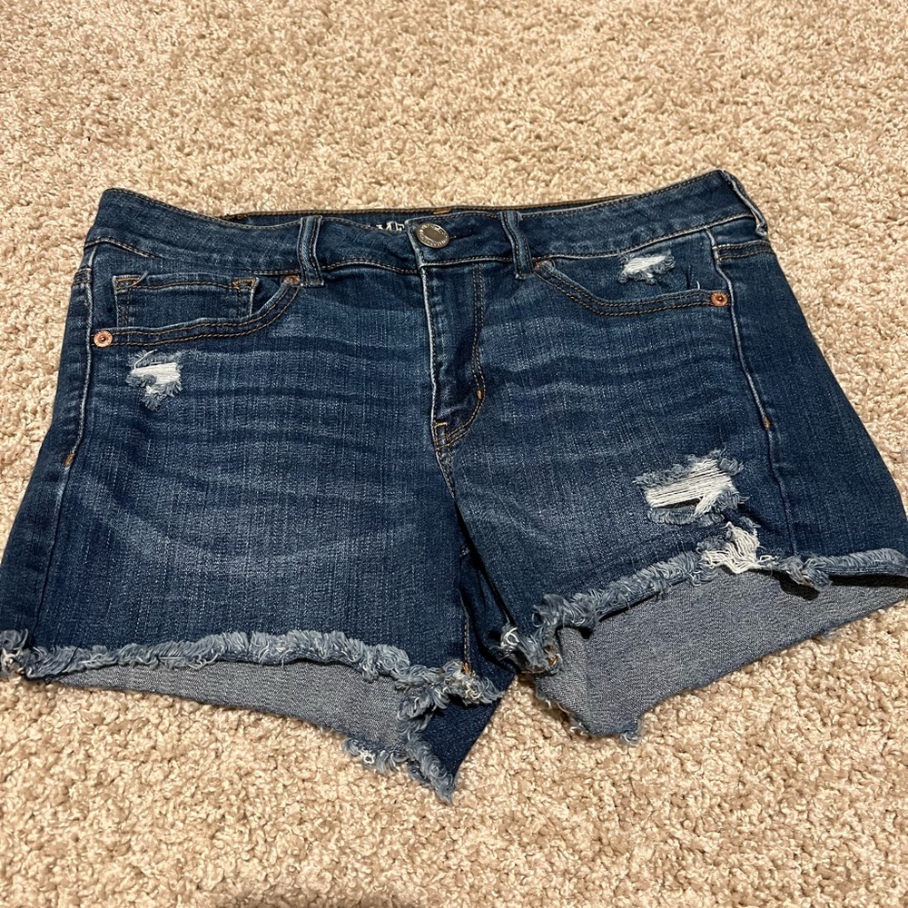 American Eagle Outfitters Jean shorts